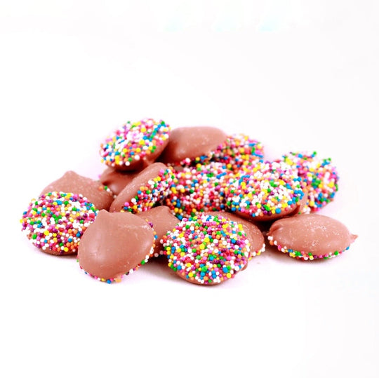 Milk Chocolate Nonpareils