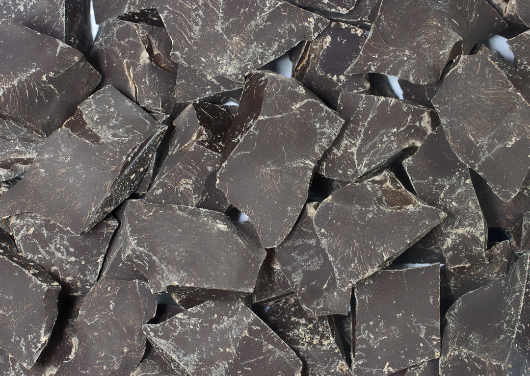 1lb Bulk Dark Chocolate - Rosalind Candy Castle