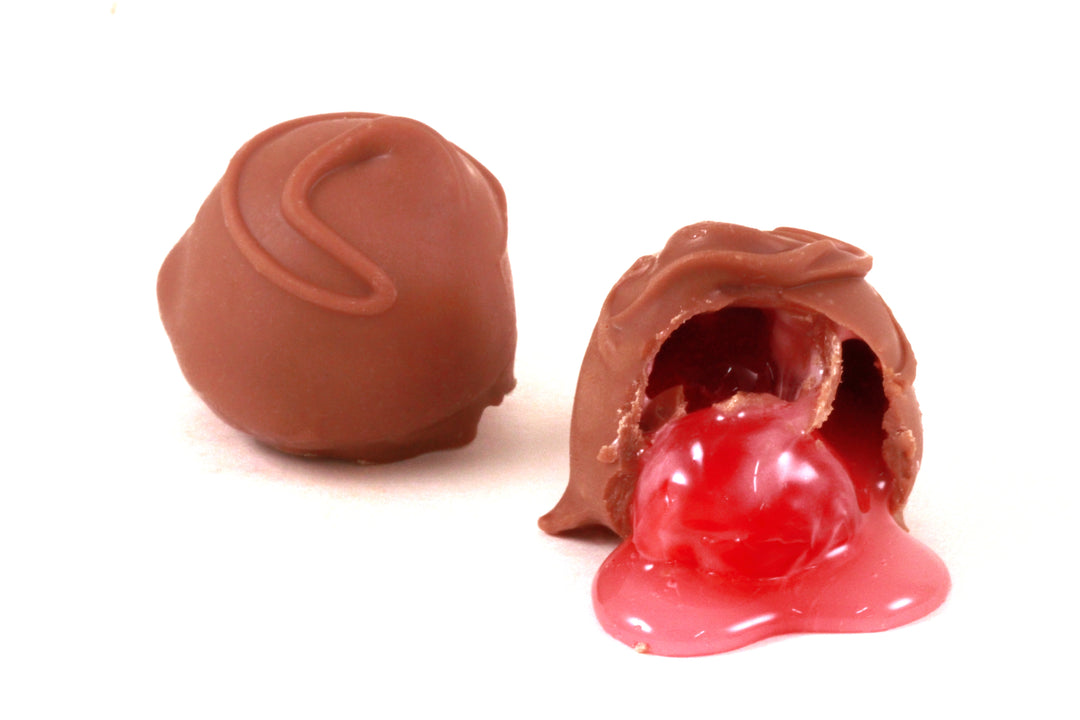 Cherry Cordials